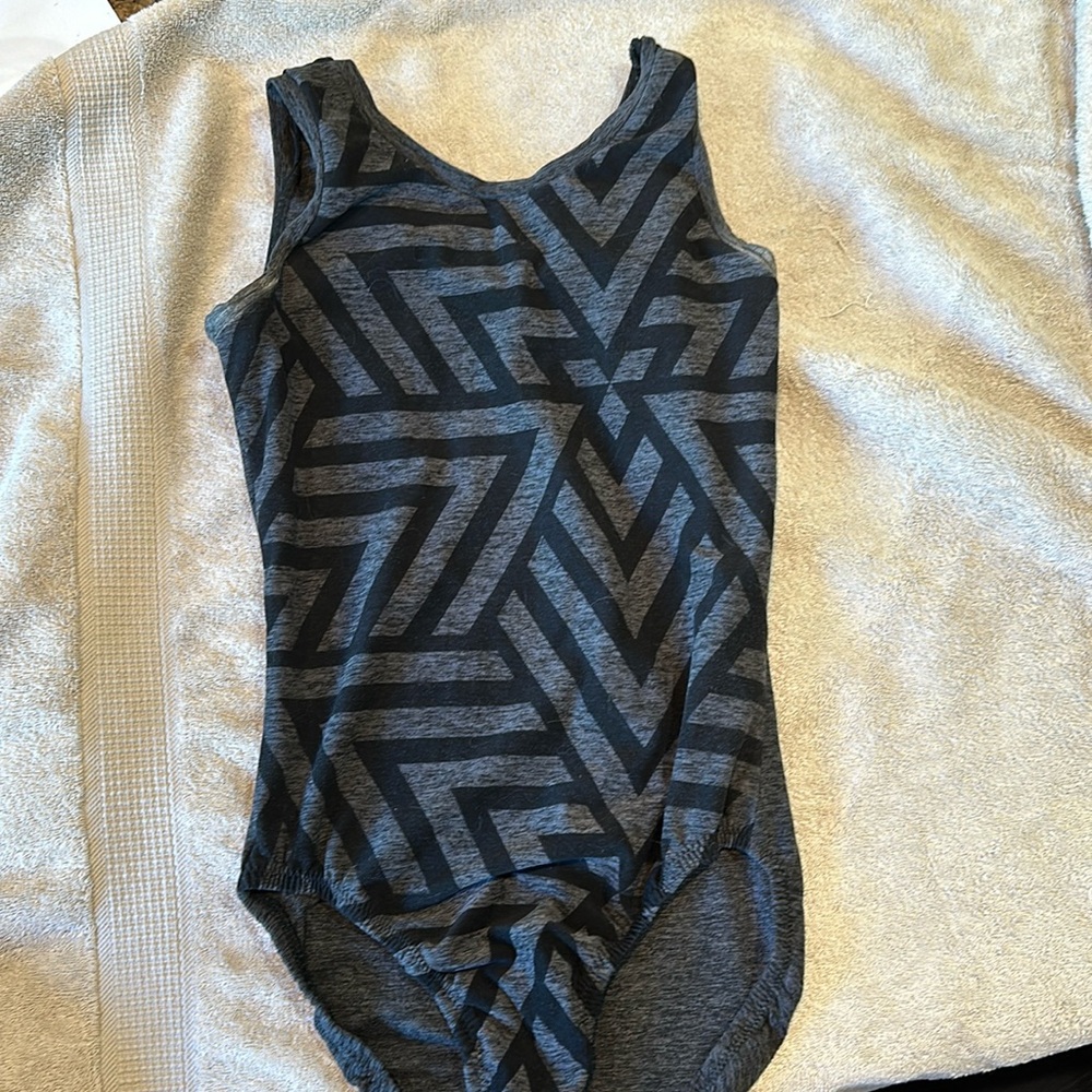 Gymgear leo teen small
